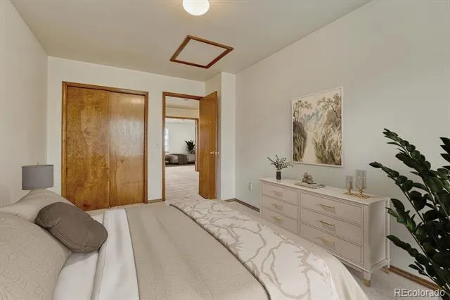6977 Los Reyes Circle Colorado Springs, CO 80918