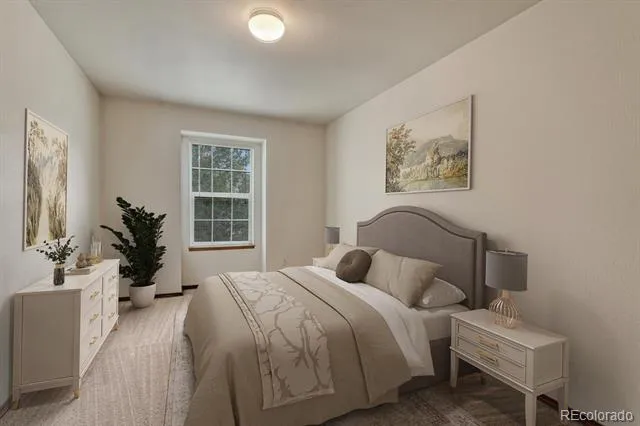 6977 Los Reyes Circle Colorado Springs, CO 80918