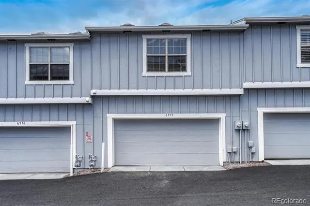 6977 Los Reyes Circle Colorado Springs, CO 80918