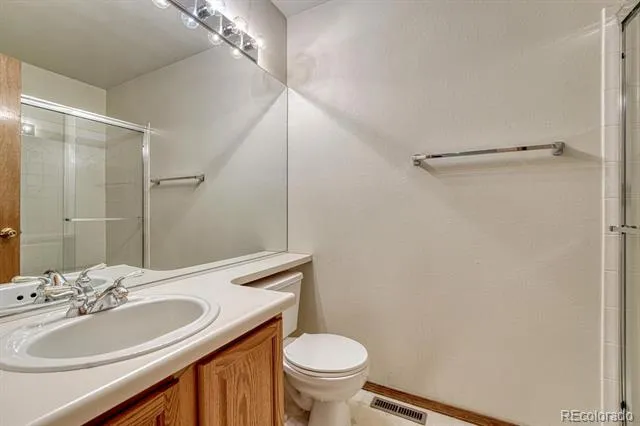 6977 Los Reyes Circle Colorado Springs, CO 80918