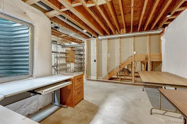 6977 Los Reyes Circle Colorado Springs, CO 80918
