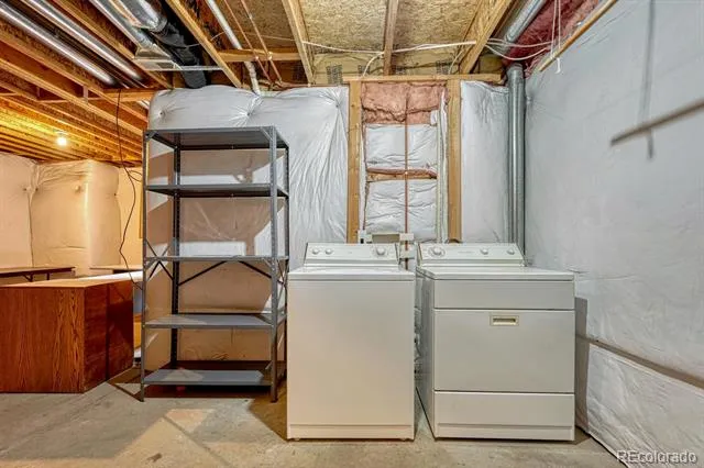 6977 Los Reyes Circle Colorado Springs, CO 80918