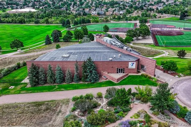 6977 Los Reyes Circle Colorado Springs, CO 80918