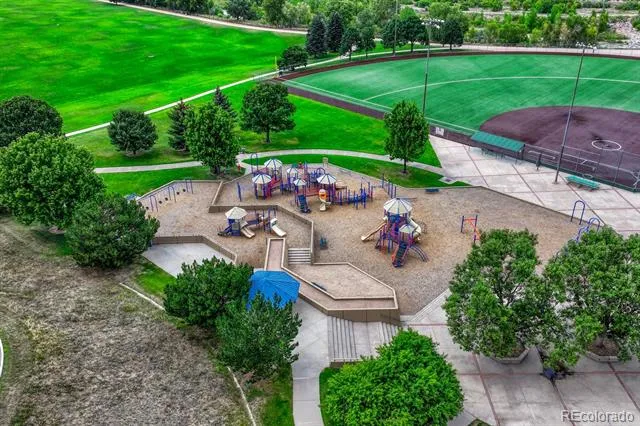 6977 Los Reyes Circle Colorado Springs, CO 80918