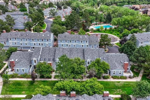 6977 Los Reyes Circle Colorado Springs, CO 80918
