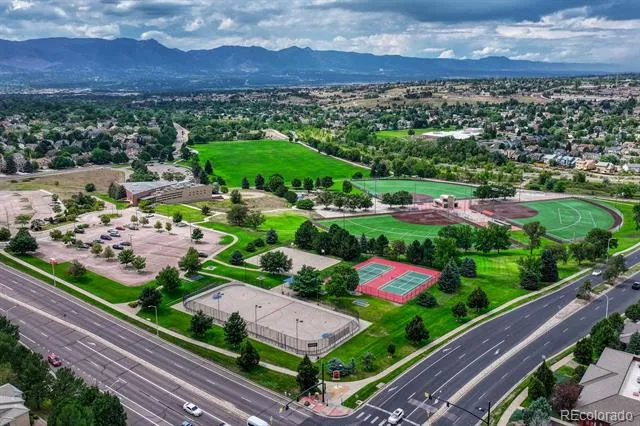 6977 Los Reyes Circle Colorado Springs, CO 80918