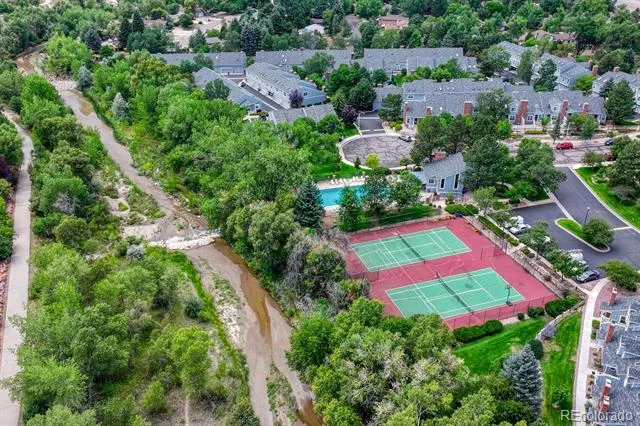 6977 Los Reyes Circle Colorado Springs, CO 80918