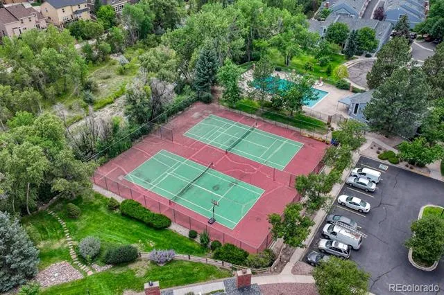 6977 Los Reyes Circle Colorado Springs, CO 80918