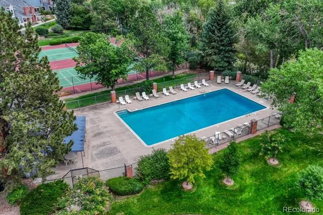 6977 Los Reyes Circle Colorado Springs, CO 80918