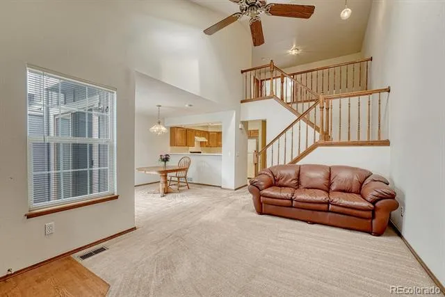 6977 Los Reyes Circle Colorado Springs, CO 80918