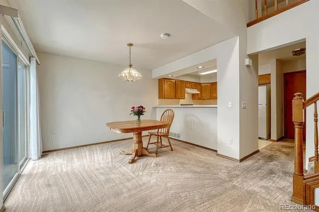 6977 Los Reyes Circle Colorado Springs, CO 80918