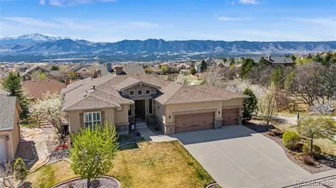 2171 Diamond Creek Drive