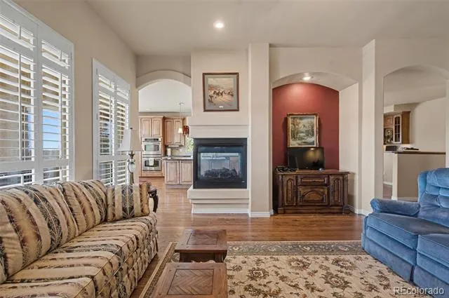 2171 Diamond Creek Drive Colorado Springs, CO 80921