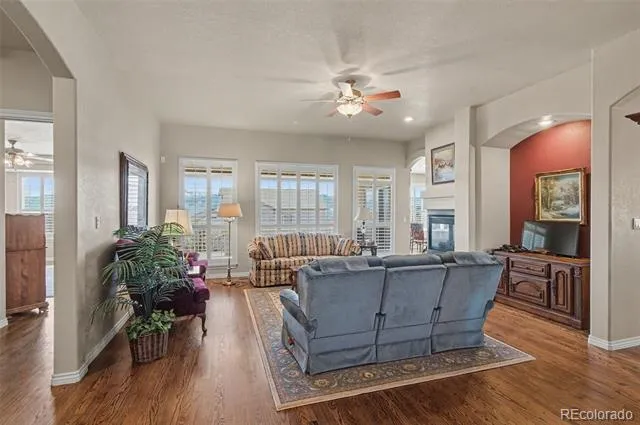 2171 Diamond Creek Drive Colorado Springs, CO 80921