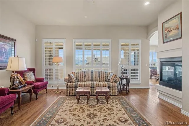 2171 Diamond Creek Drive Colorado Springs, CO 80921