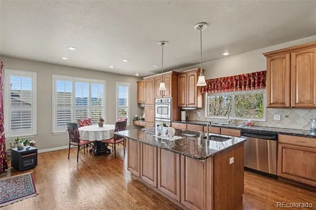 2171 Diamond Creek Drive Colorado Springs, CO 80921