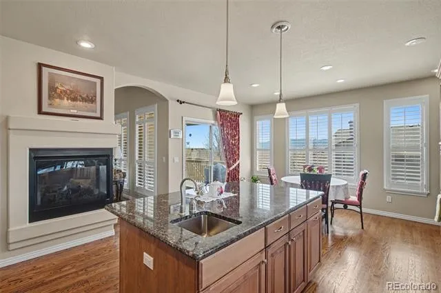 2171 Diamond Creek Drive Colorado Springs, CO 80921