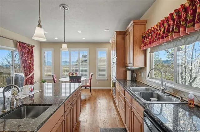 2171 Diamond Creek Drive Colorado Springs, CO 80921
