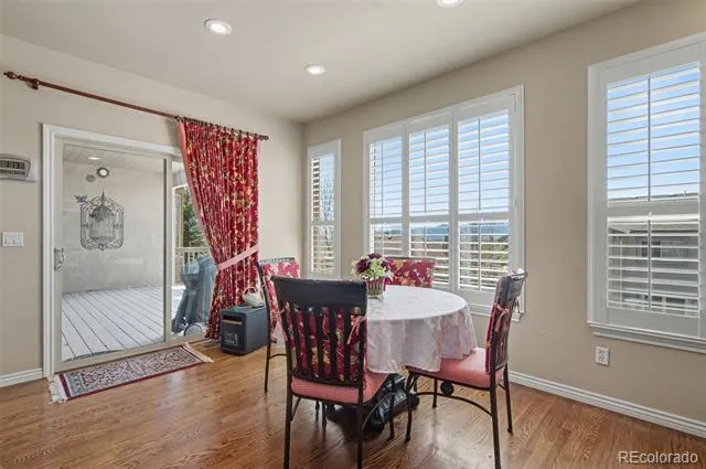 2171 Diamond Creek Drive Colorado Springs, CO 80921