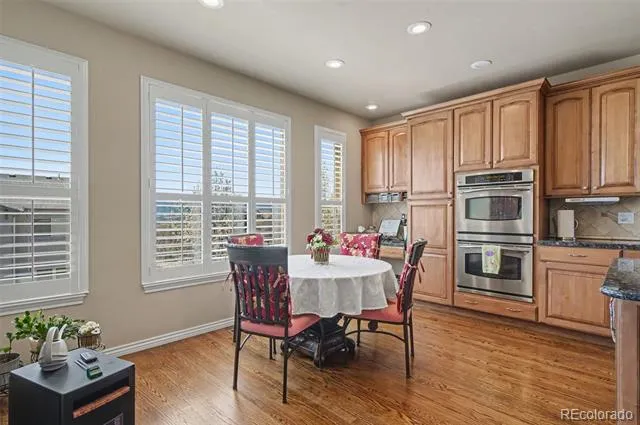 2171 Diamond Creek Drive Colorado Springs, CO 80921