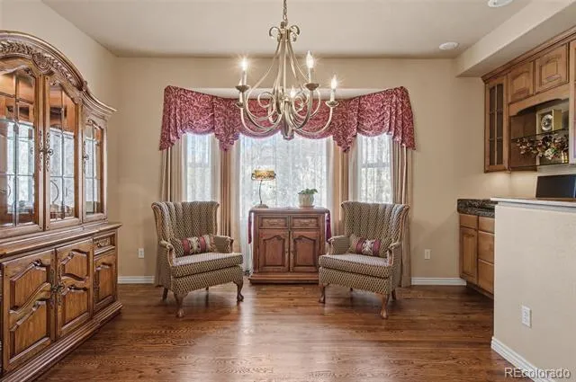 2171 Diamond Creek Drive Colorado Springs, CO 80921