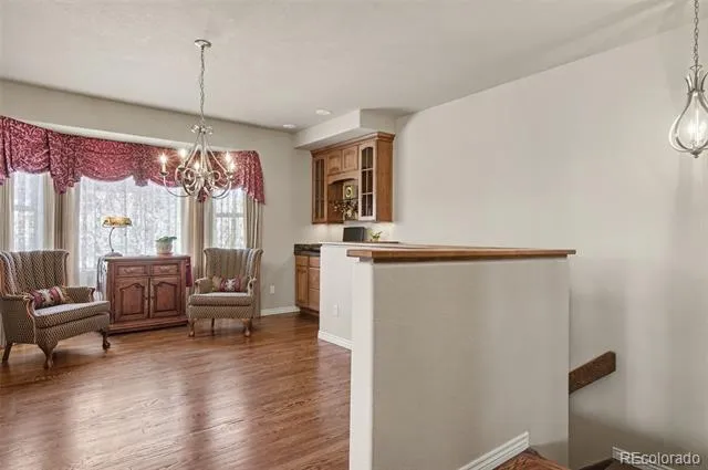 2171 Diamond Creek Drive Colorado Springs, CO 80921