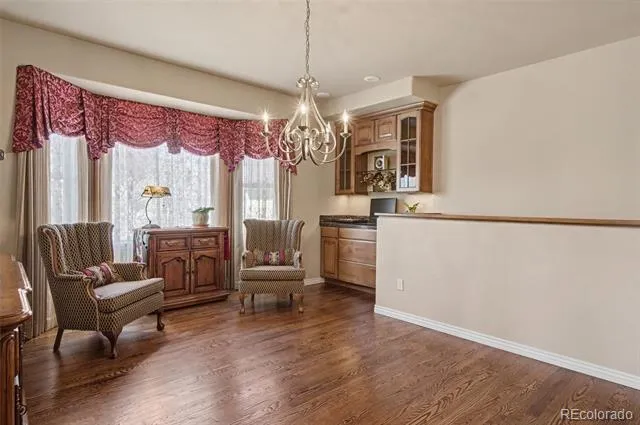 2171 Diamond Creek Drive Colorado Springs, CO 80921
