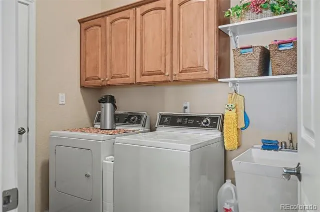 2171 Diamond Creek Drive Colorado Springs, CO 80921