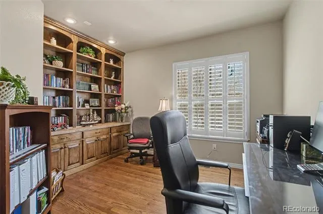 2171 Diamond Creek Drive Colorado Springs, CO 80921