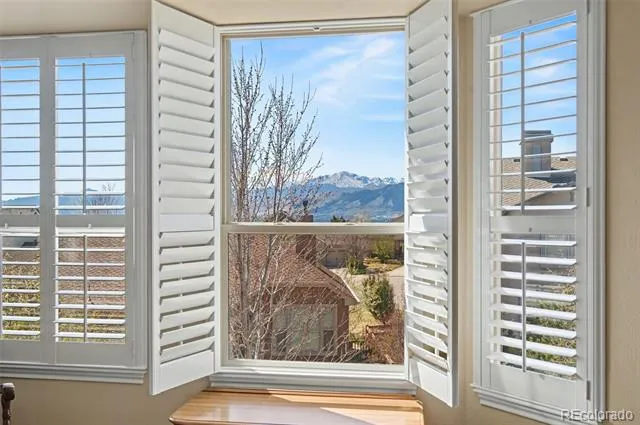2171 Diamond Creek Drive Colorado Springs, CO 80921