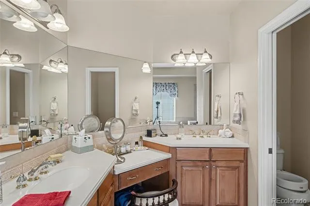 2171 Diamond Creek Drive Colorado Springs, CO 80921