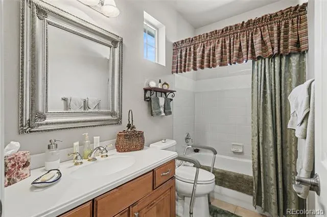 2171 Diamond Creek Drive Colorado Springs, CO 80921