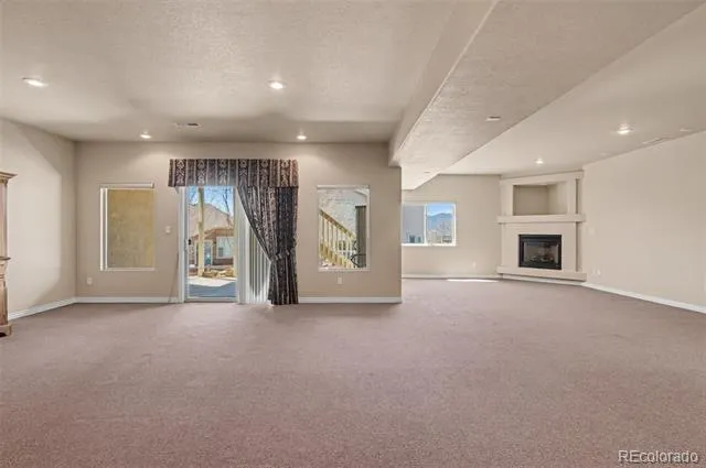 2171 Diamond Creek Drive Colorado Springs, CO 80921