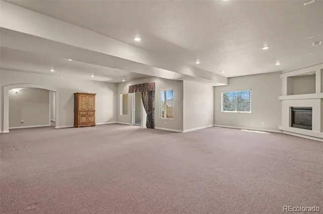 2171 Diamond Creek Drive Colorado Springs, CO 80921