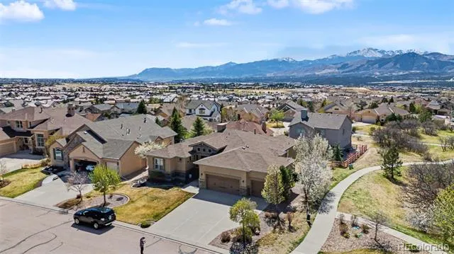 2171 Diamond Creek Drive Colorado Springs, CO 80921