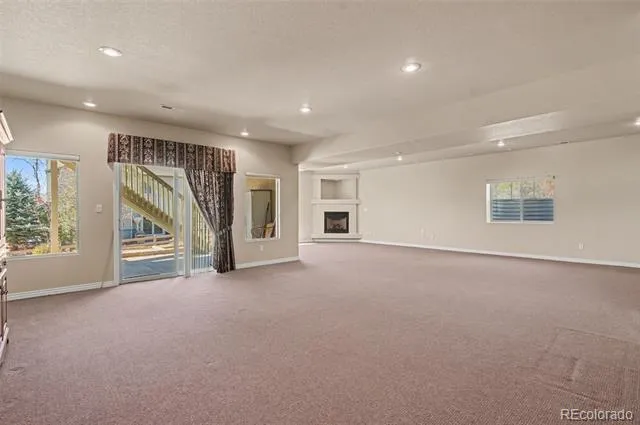 2171 Diamond Creek Drive Colorado Springs, CO 80921