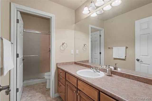 2171 Diamond Creek Drive Colorado Springs, CO 80921