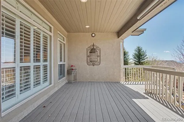 2171 Diamond Creek Drive Colorado Springs, CO 80921