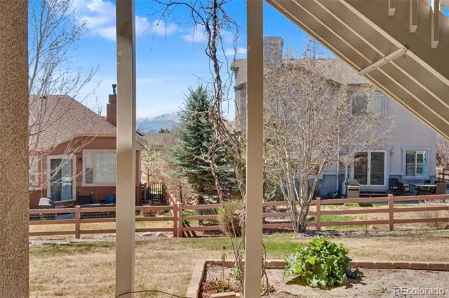2171 Diamond Creek Drive Colorado Springs, CO 80921