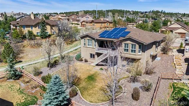 2171 Diamond Creek Drive Colorado Springs, CO 80921