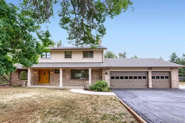 3518 Manzanita Drive Loveland, CO 80537