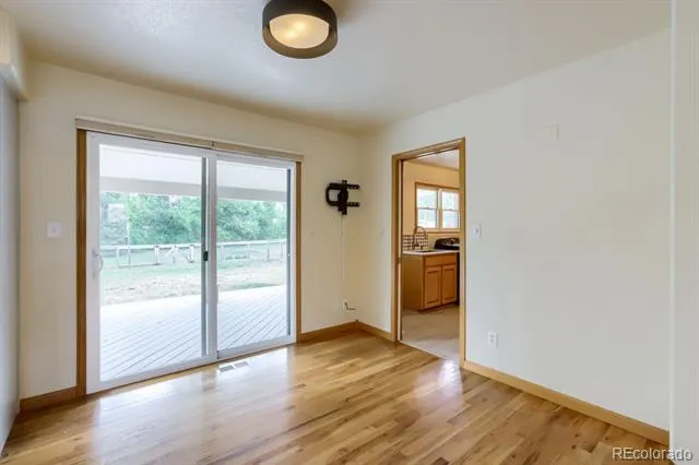 3518 Manzanita Drive Loveland, CO 80537