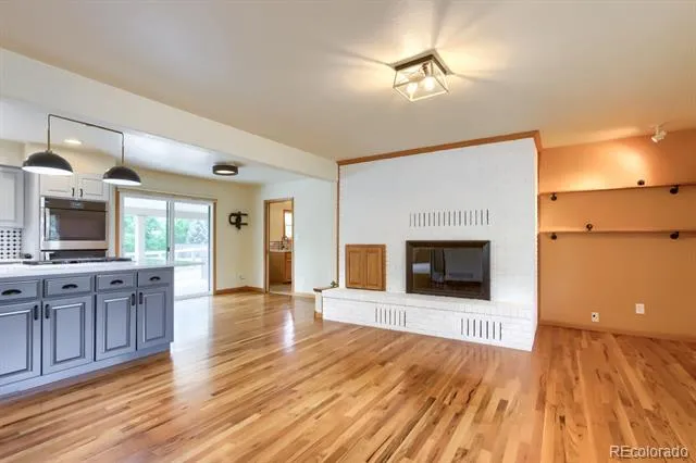 3518 Manzanita Drive Loveland, CO 80537