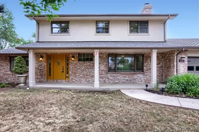 3518 Manzanita Drive Loveland, CO 80537
