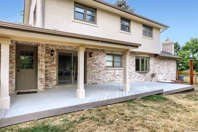 3518 Manzanita Drive Loveland, CO 80537
