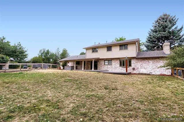 3518 Manzanita Drive Loveland, CO 80537
