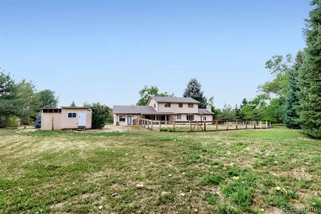 3518 Manzanita Drive Loveland, CO 80537