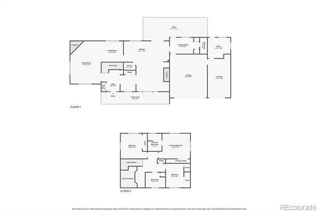3518 Manzanita Drive Loveland, CO 80537