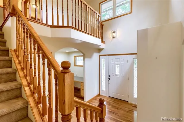 3518 Manzanita Drive Loveland, CO 80537