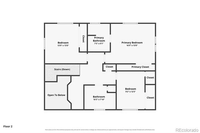 3518 Manzanita Drive Loveland, CO 80537